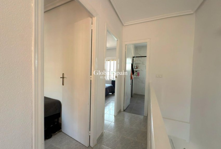 Venta - CASA -
TORREVIEJA - Playa del Cura