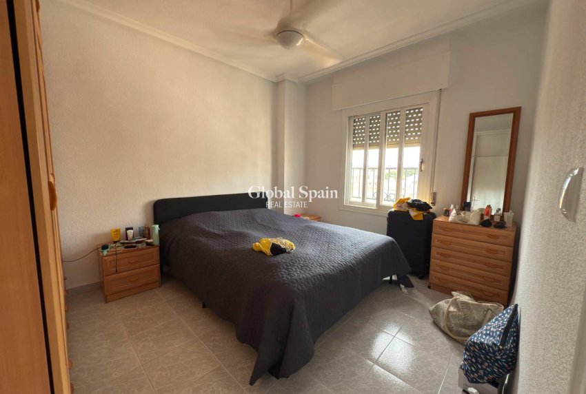 Venta - CASA -
TORREVIEJA - Playa del Cura