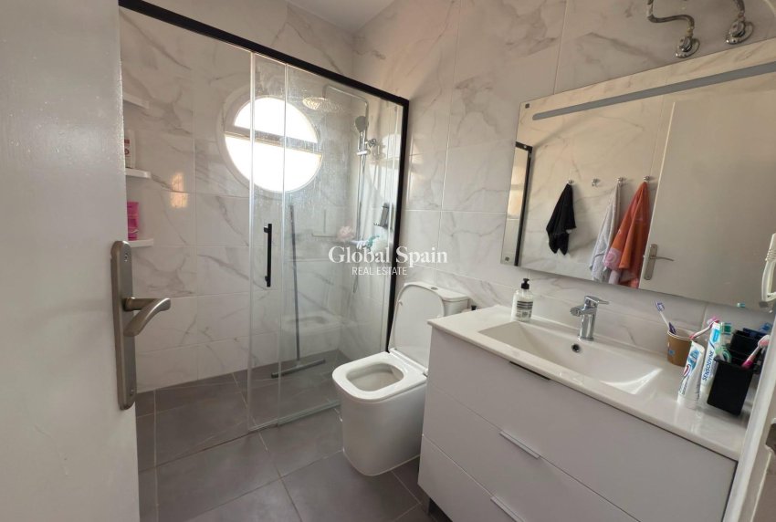 Venta - CASA -
TORREVIEJA - Playa del Cura