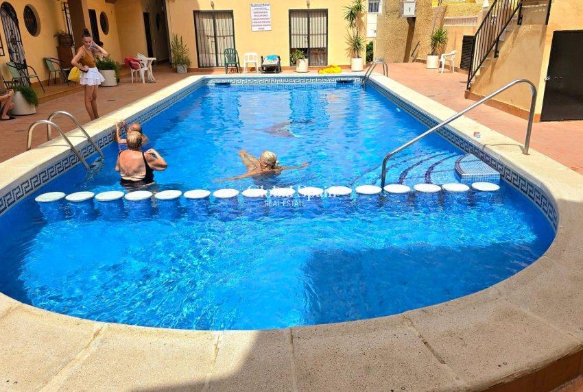 Venta - CASA -
TORREVIEJA - Playa del Cura