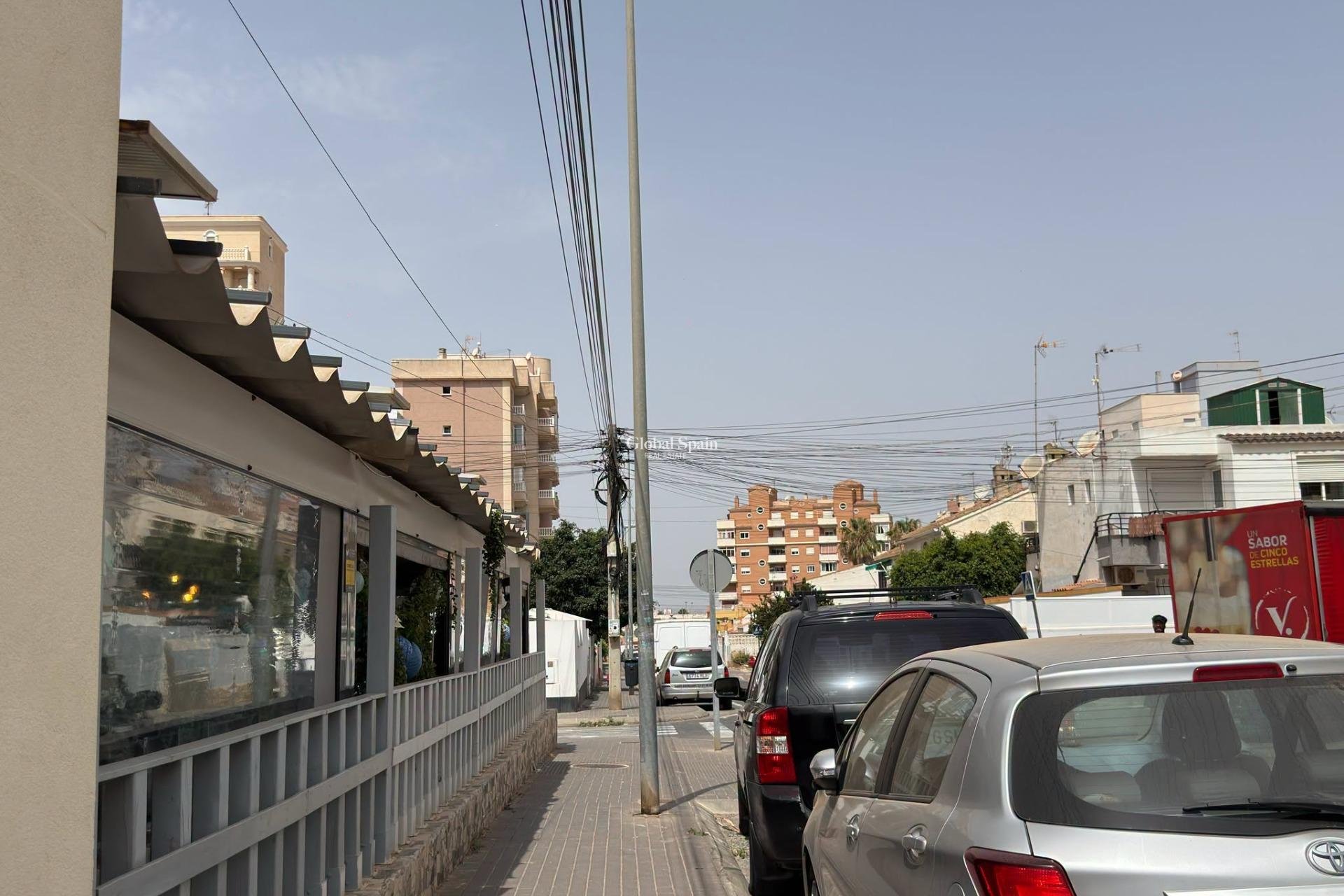 Venta - CASA -
TORREVIEJA - Playa del Cura