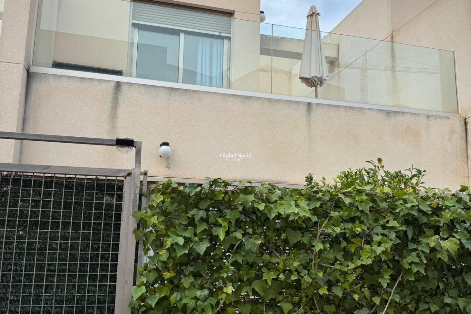 Venta - CASA -
TORREVIEJA - Punta Prima