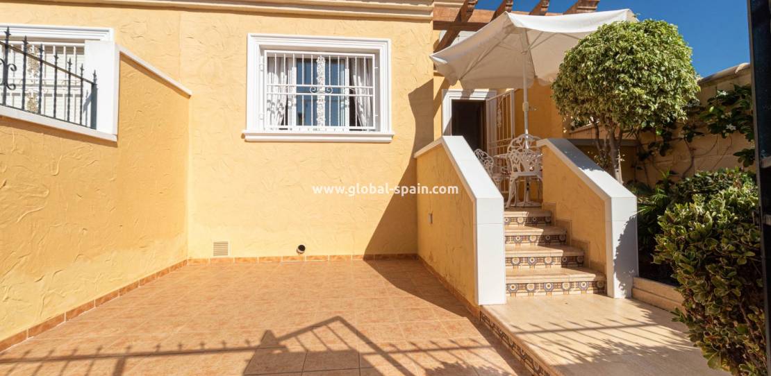 Venta - Casa - Torrevieja - Punta Prima