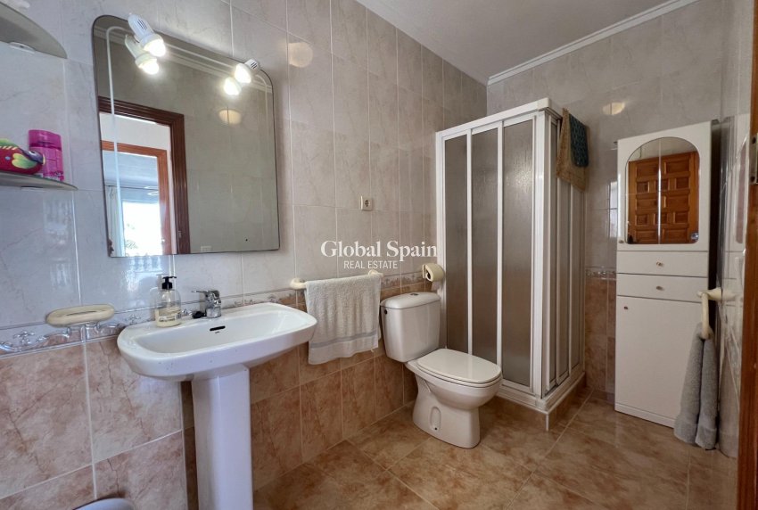 Venta - CASA -
TORREVIEJA - San Luis