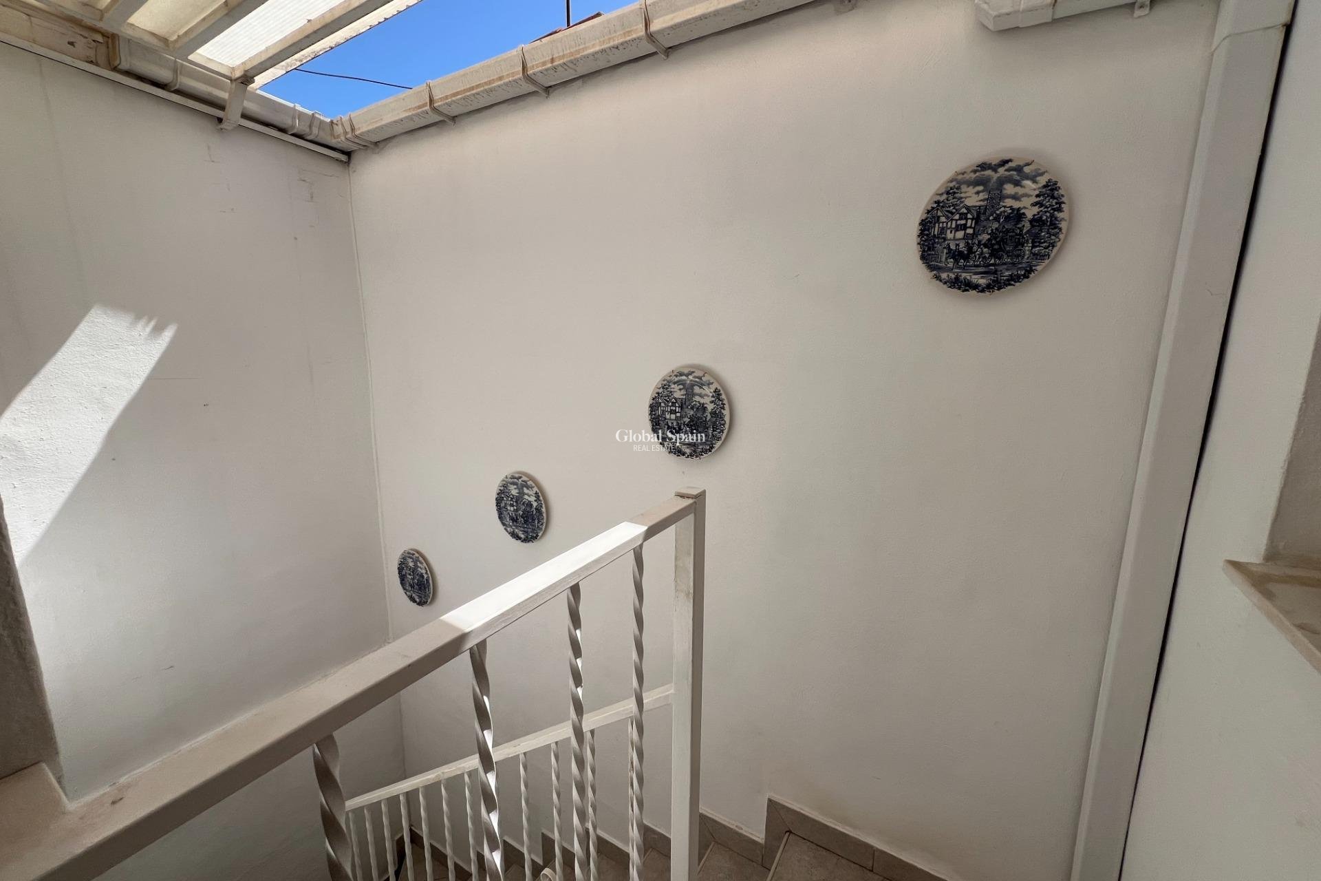 Venta - CASA -
TORREVIEJA - San Luis