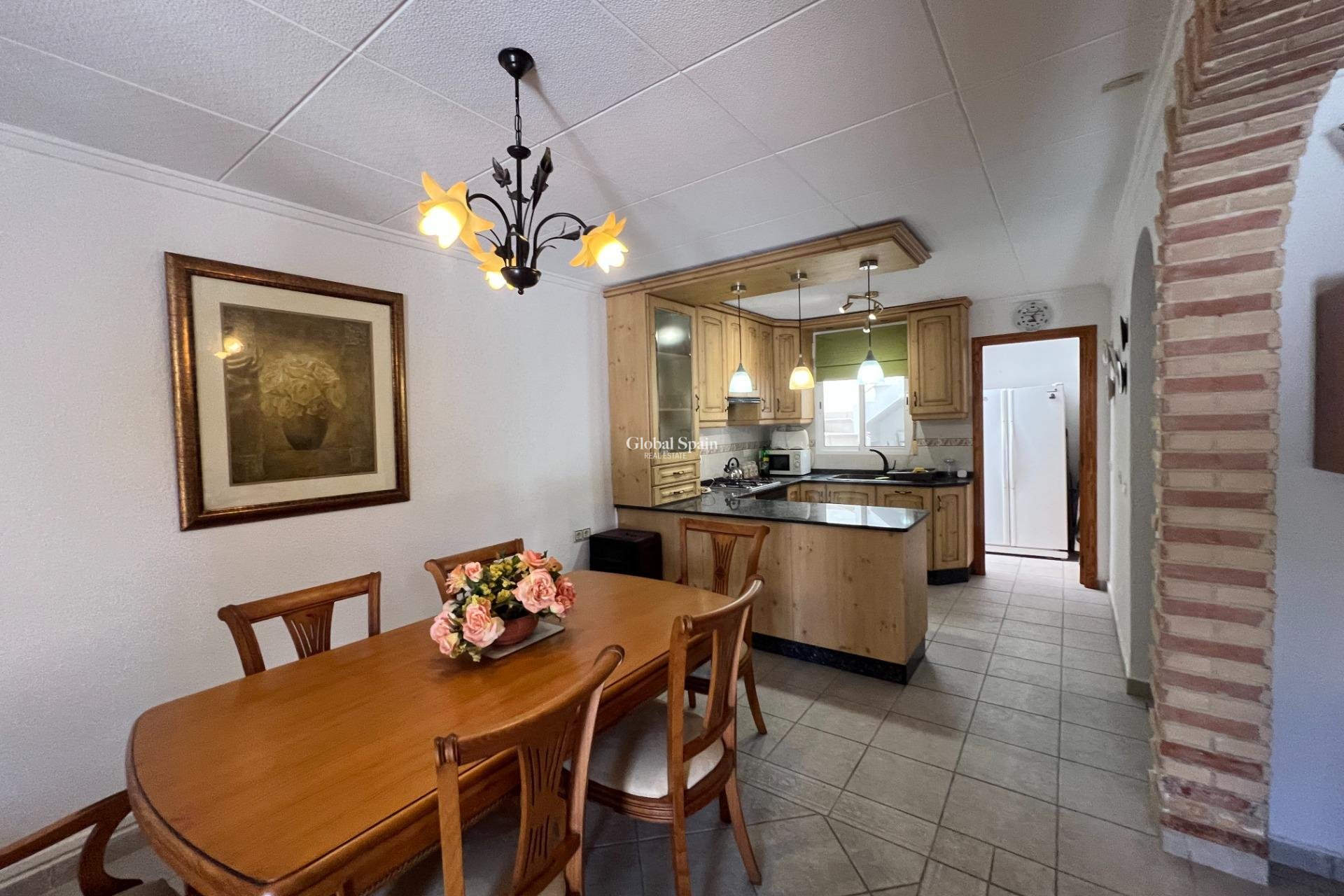 Venta - CASA -
TORREVIEJA - San Luis