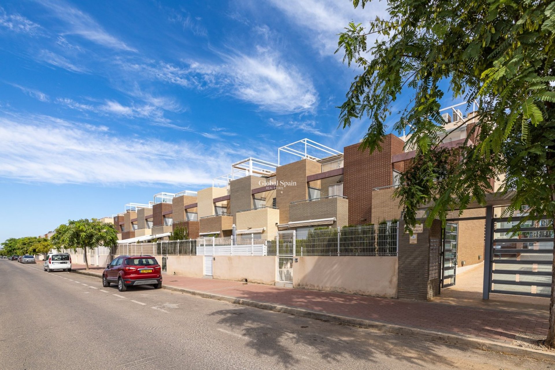 Venta - CASA -
TORREVIEJA - Sector 25