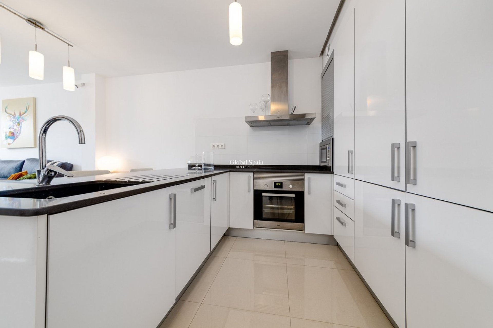 Venta - CASA -
TORREVIEJA - Sector 25