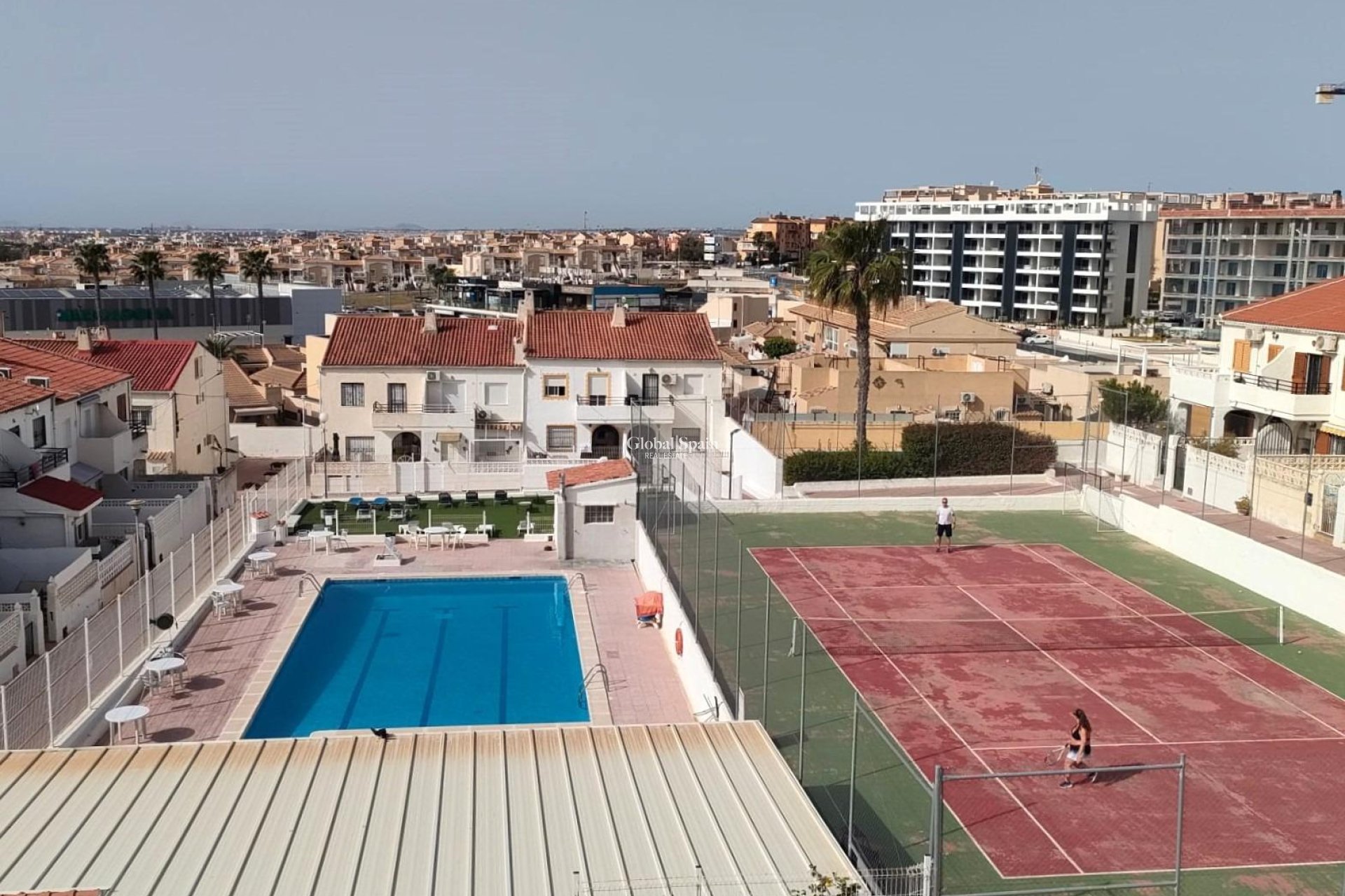 Venta - CASA -
TORREVIEJA - Sector 25