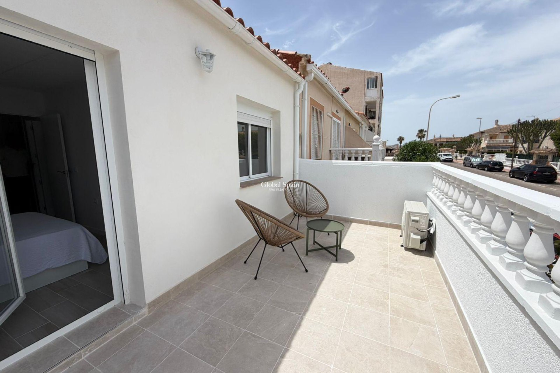 Venta - CASA -
TORREVIEJA - Sector 25