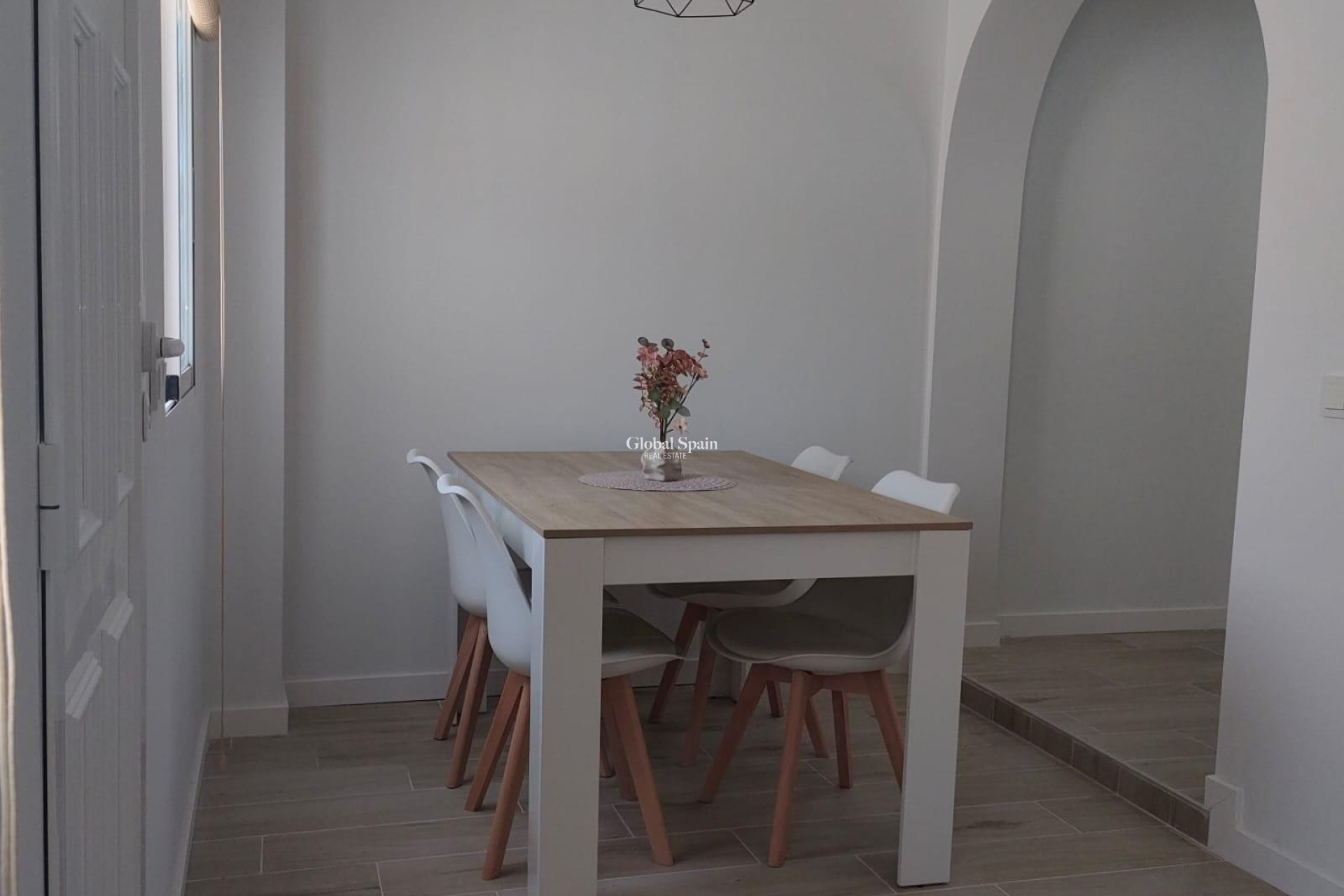 Venta - CASA -
TORREVIEJA - Sector 25