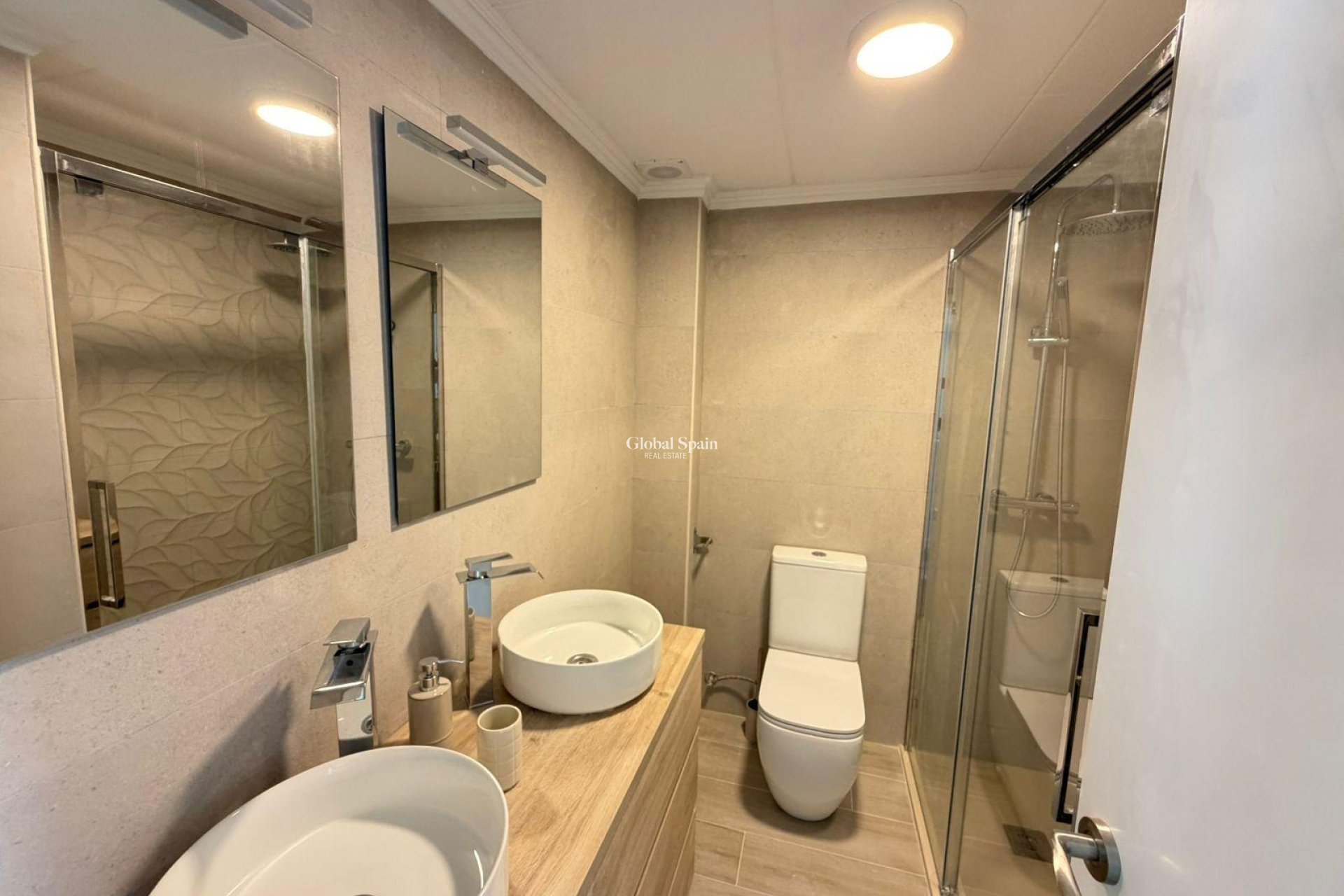 Venta - CASA -
TORREVIEJA - Sector 25