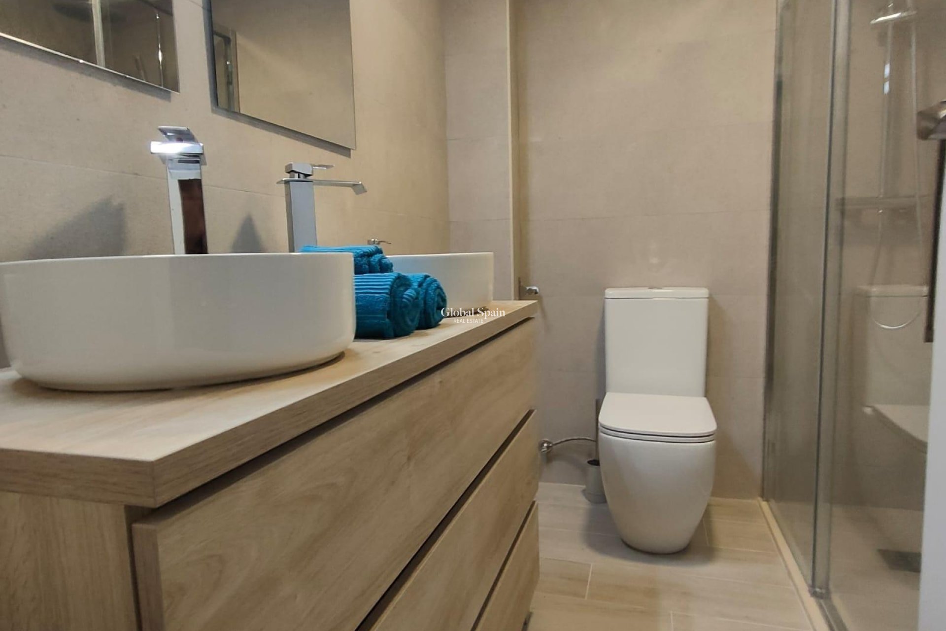 Venta - CASA -
TORREVIEJA - Sector 25