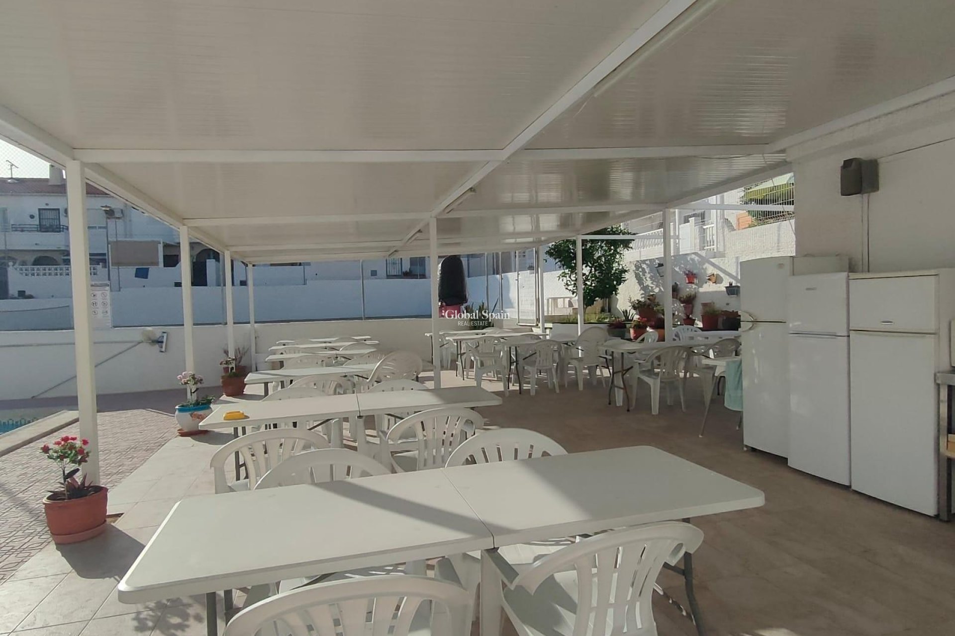 Venta - CASA -
TORREVIEJA - Sector 25