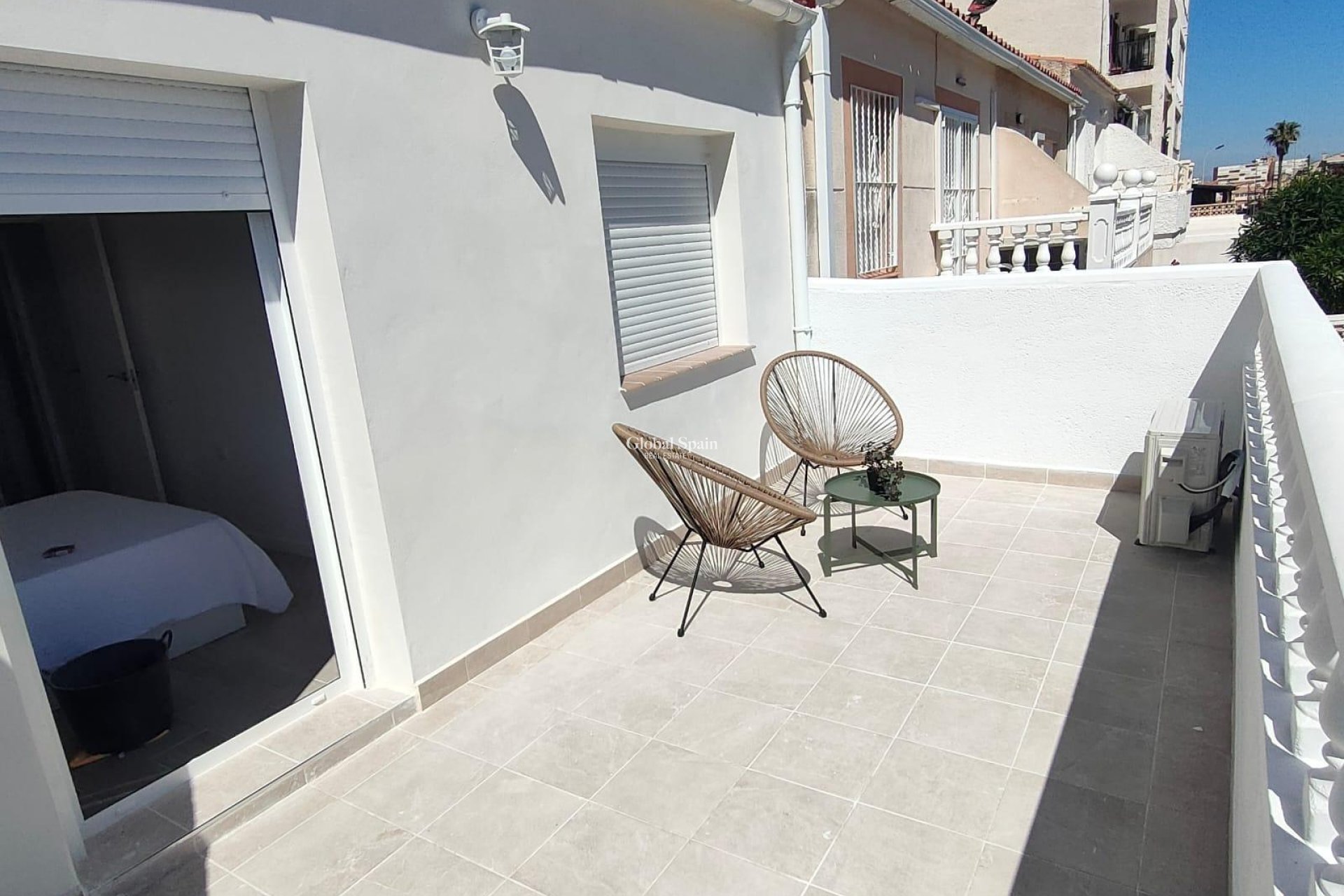 Venta - CASA -
TORREVIEJA - Sector 25