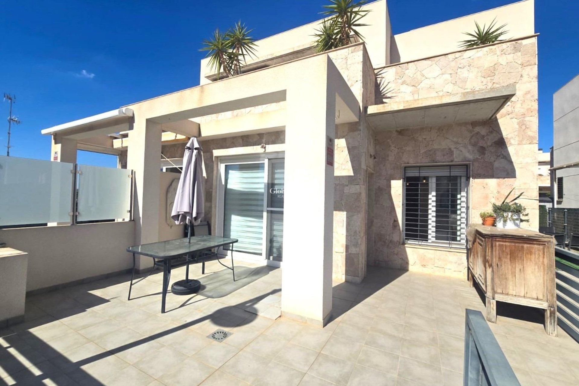 Venta - CASA -
TORREVIEJA - Sector 25