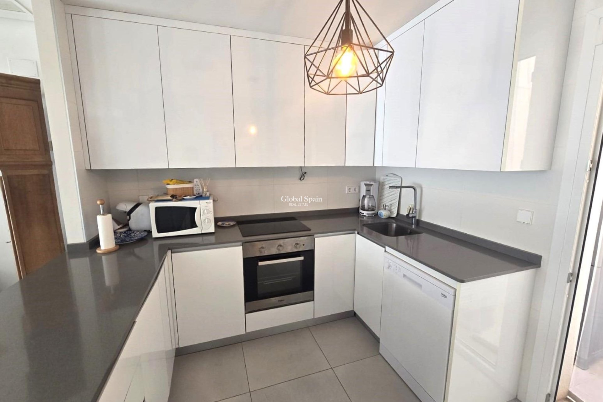Venta - CASA -
TORREVIEJA - Sector 25