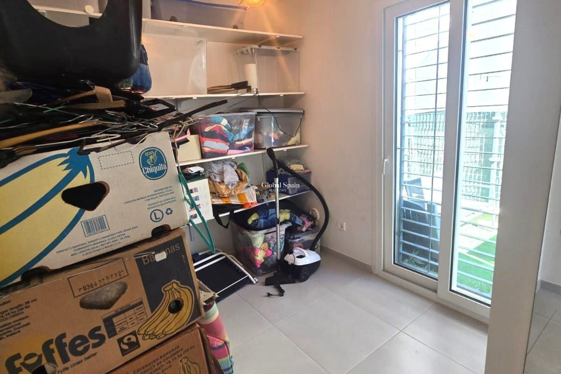 Venta - CASA -
TORREVIEJA - Sector 25
