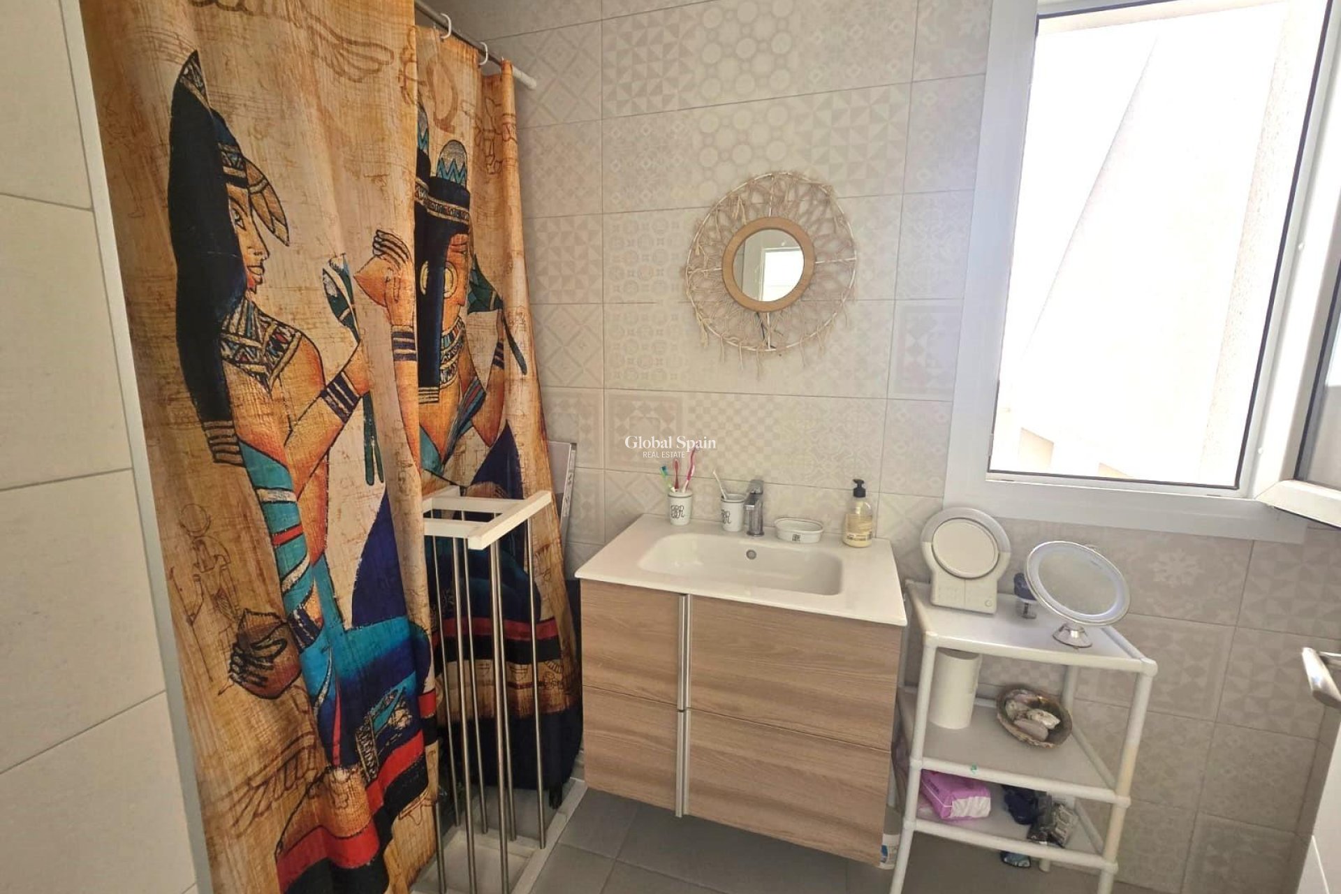 Venta - CASA -
TORREVIEJA - Sector 25