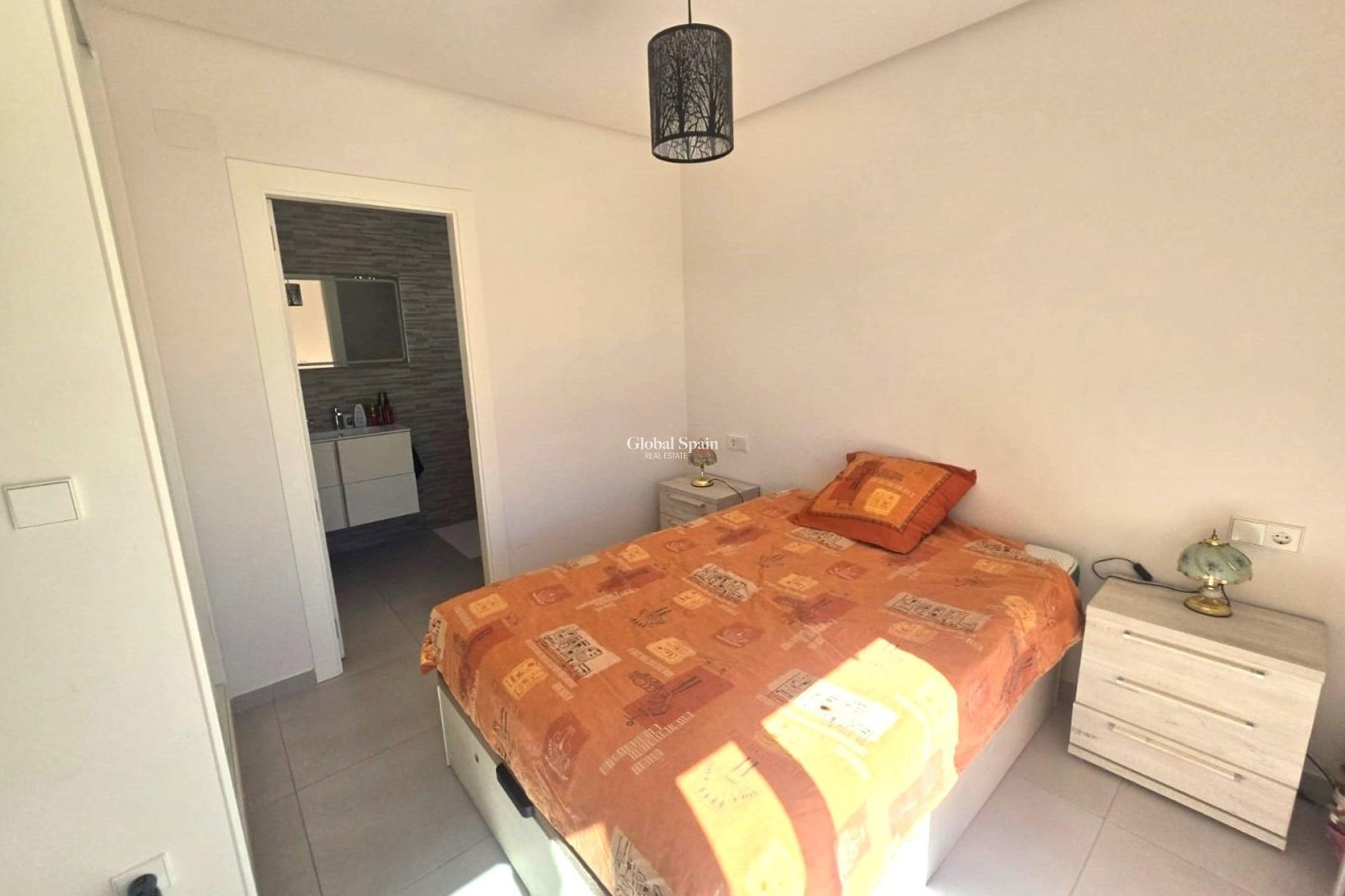Venta - CASA -
TORREVIEJA - Sector 25