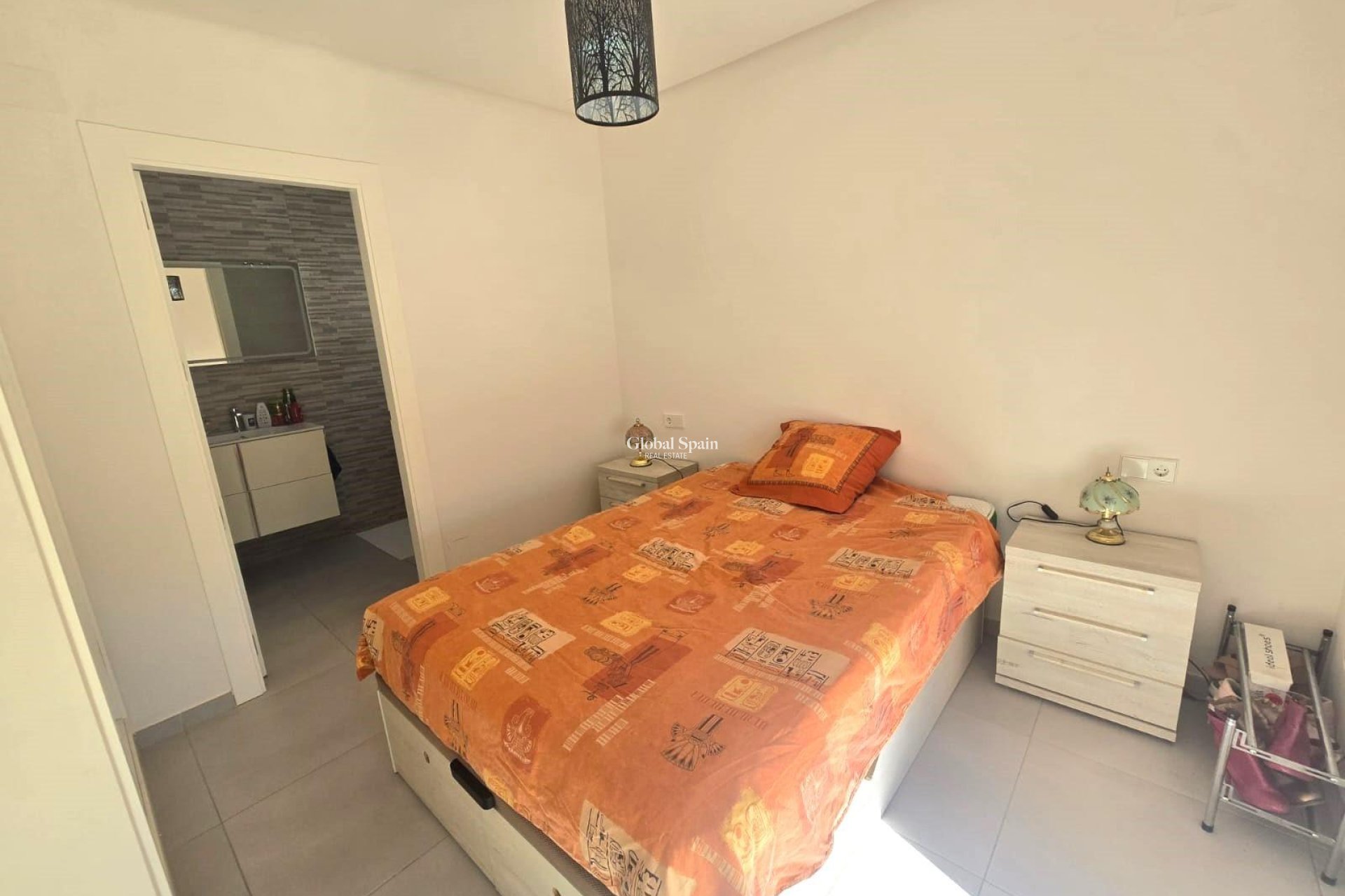 Venta - CASA -
TORREVIEJA - Sector 25