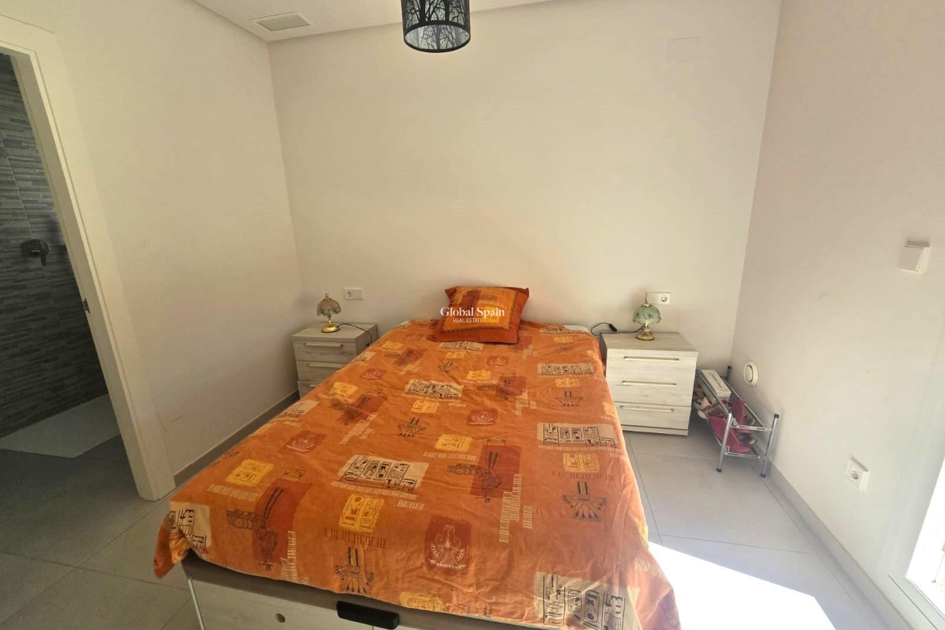 Venta - CASA -
TORREVIEJA - Sector 25