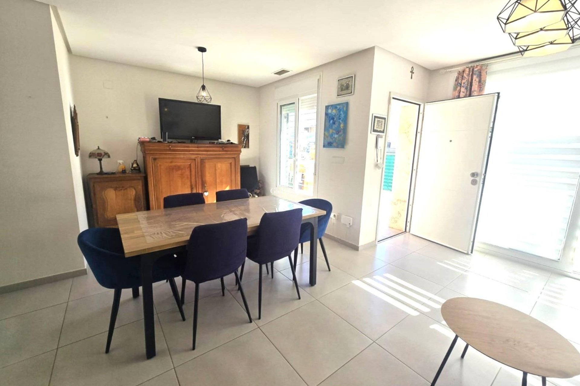 Venta - CASA -
TORREVIEJA - Sector 25