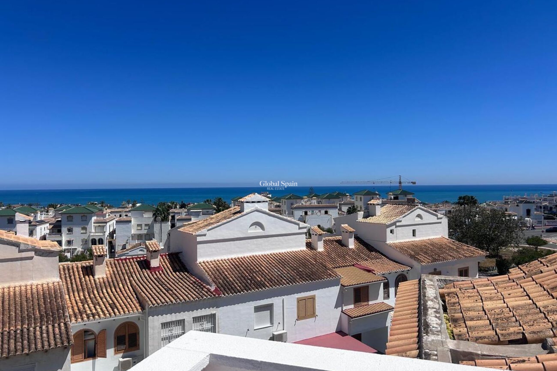 Venta - CASA -
TORREVIEJA - Torreblanca