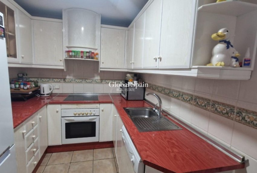Venta - CASA -
TORREVIEJA - Torreblanca