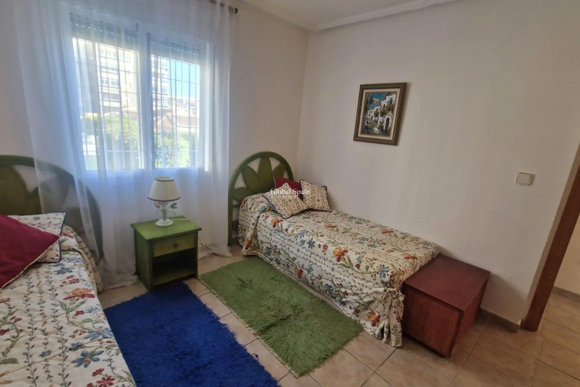 Venta - CASA -
TORREVIEJA - Torreblanca