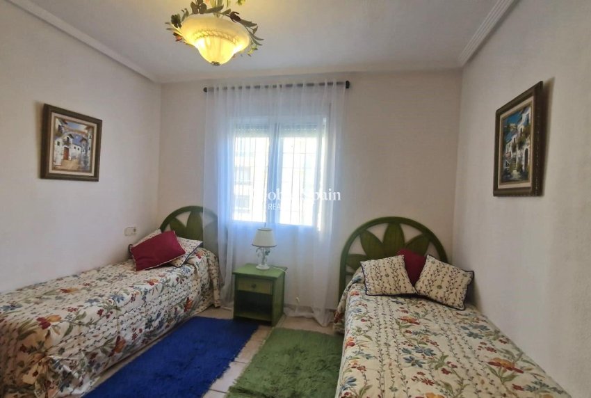 Venta - CASA -
TORREVIEJA - Torreblanca