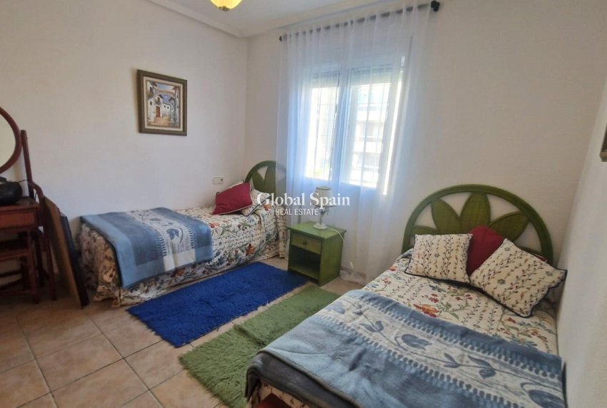 Venta - CASA -
TORREVIEJA - Torreblanca