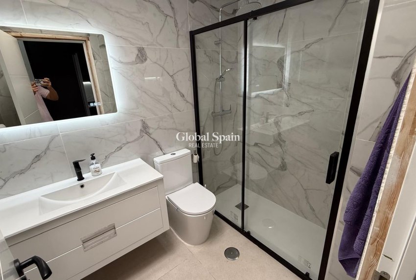 Venta - CASA -
TORREVIEJA - Torreta Florida