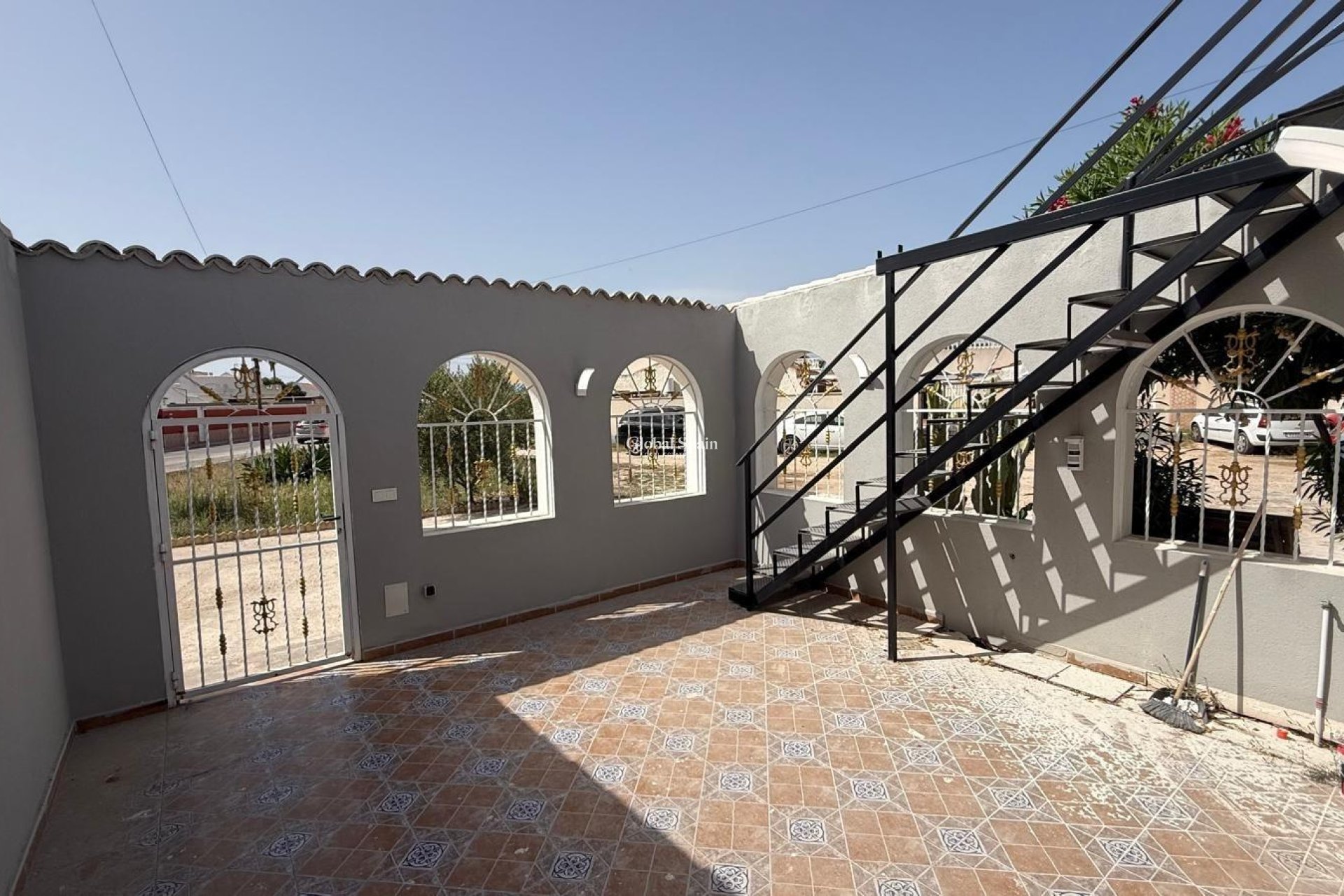 Venta - CASA -
TORREVIEJA - Torreta Florida