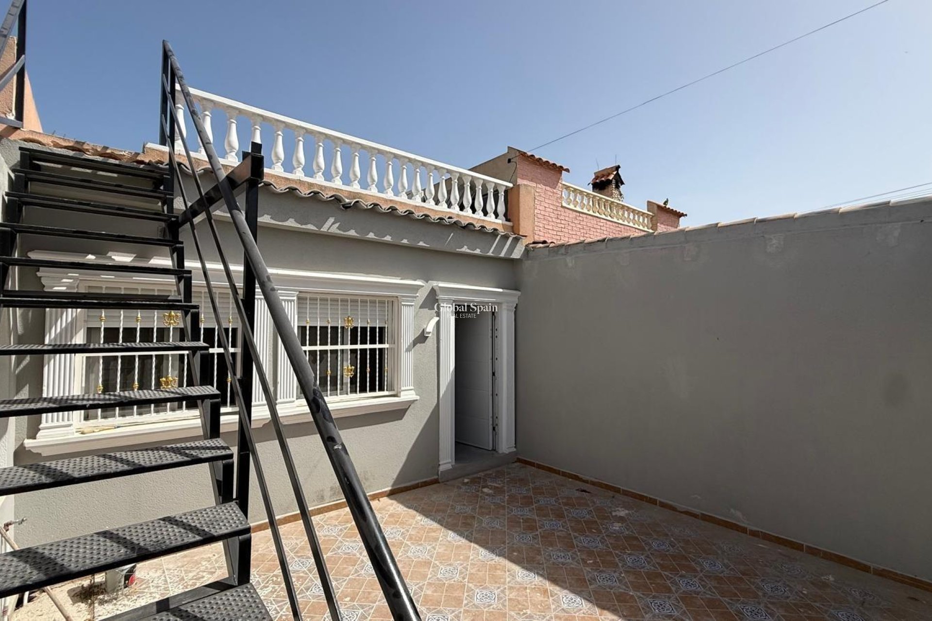 Venta - CASA -
TORREVIEJA - Torreta Florida