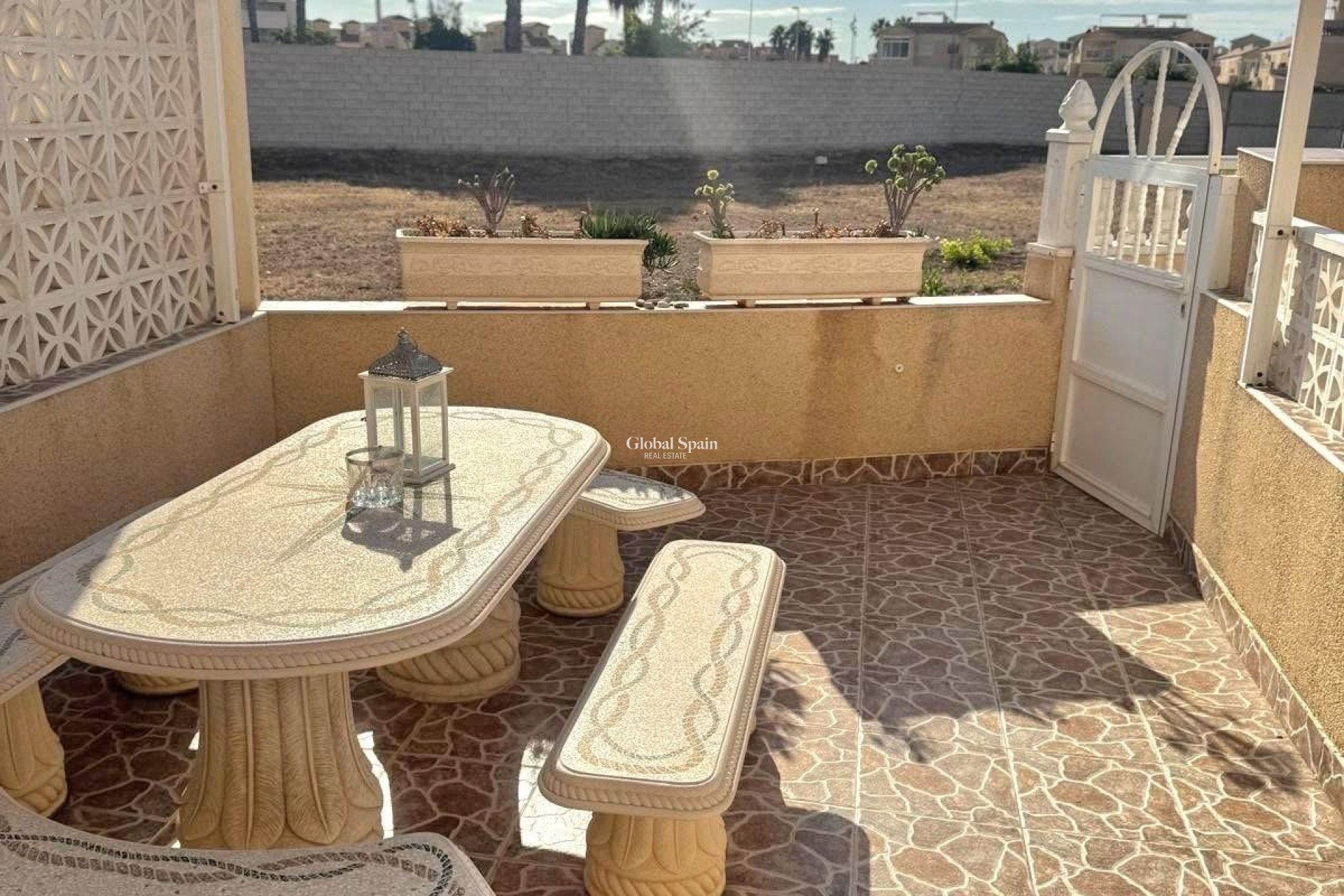 Venta - CASA -
TORREVIEJA - Torretas