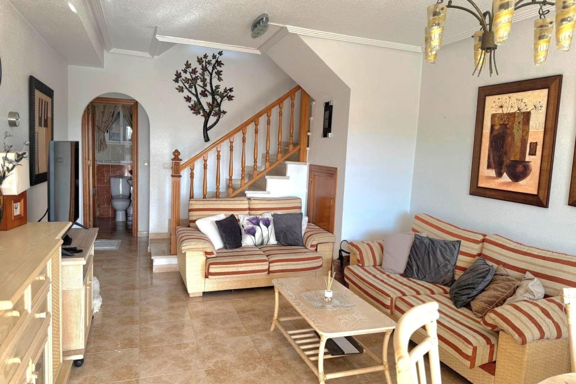 Venta - CASA -
TORREVIEJA - Torretas