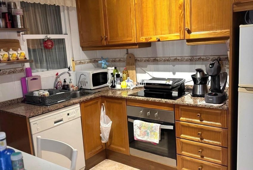 Venta - CASA -
TORREVIEJA - Torretas