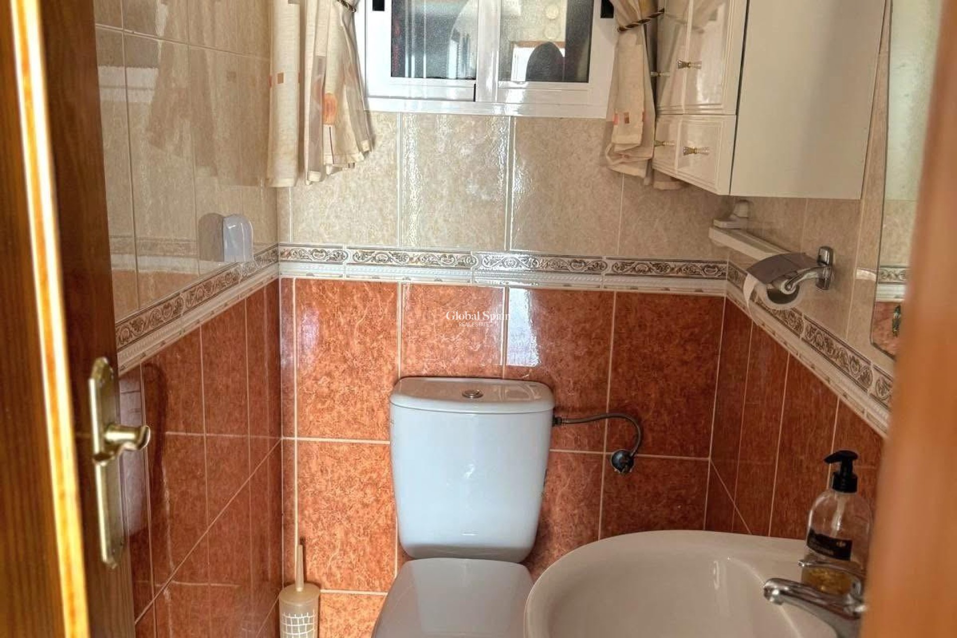 Venta - CASA -
TORREVIEJA - Torretas