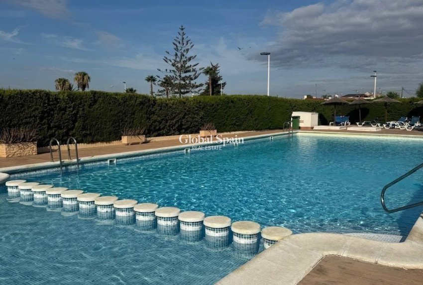 Venta - CASA -
TORREVIEJA - Torretas