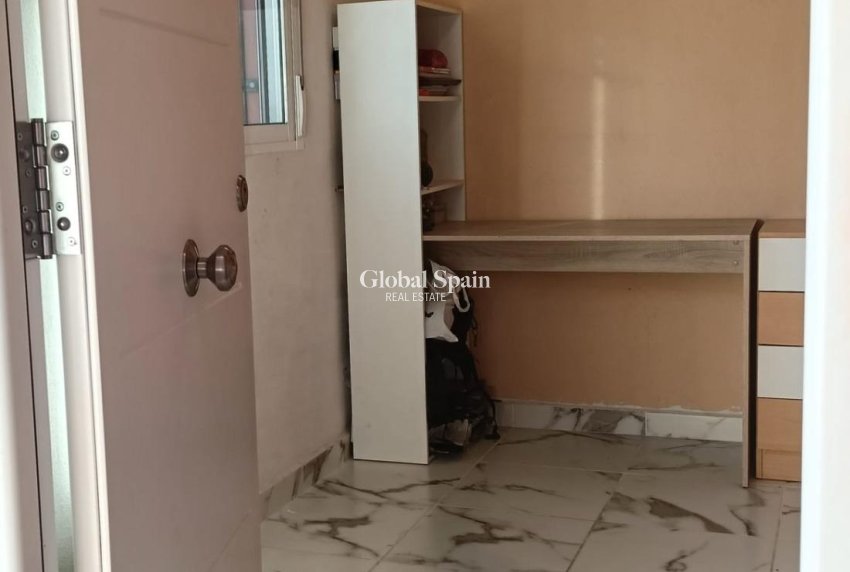 Venta - CASA -
TORREVIEJA - Torretas