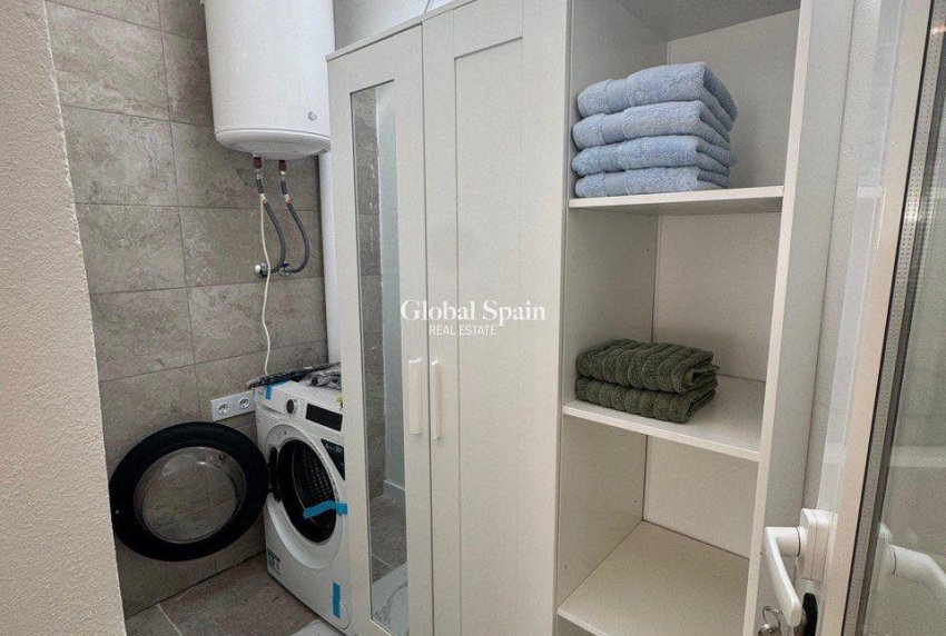 Venta - CASA -
TORREVIEJA - Torretas