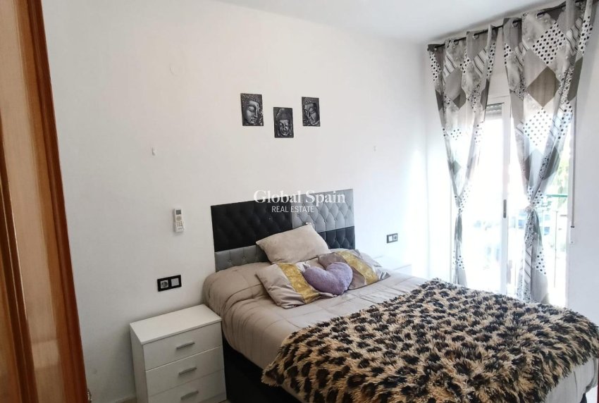 Venta - CASA -
TORREVIEJA - Torretas