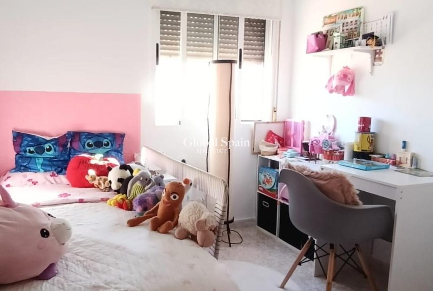 Venta - CASA -
TORREVIEJA - Torretas