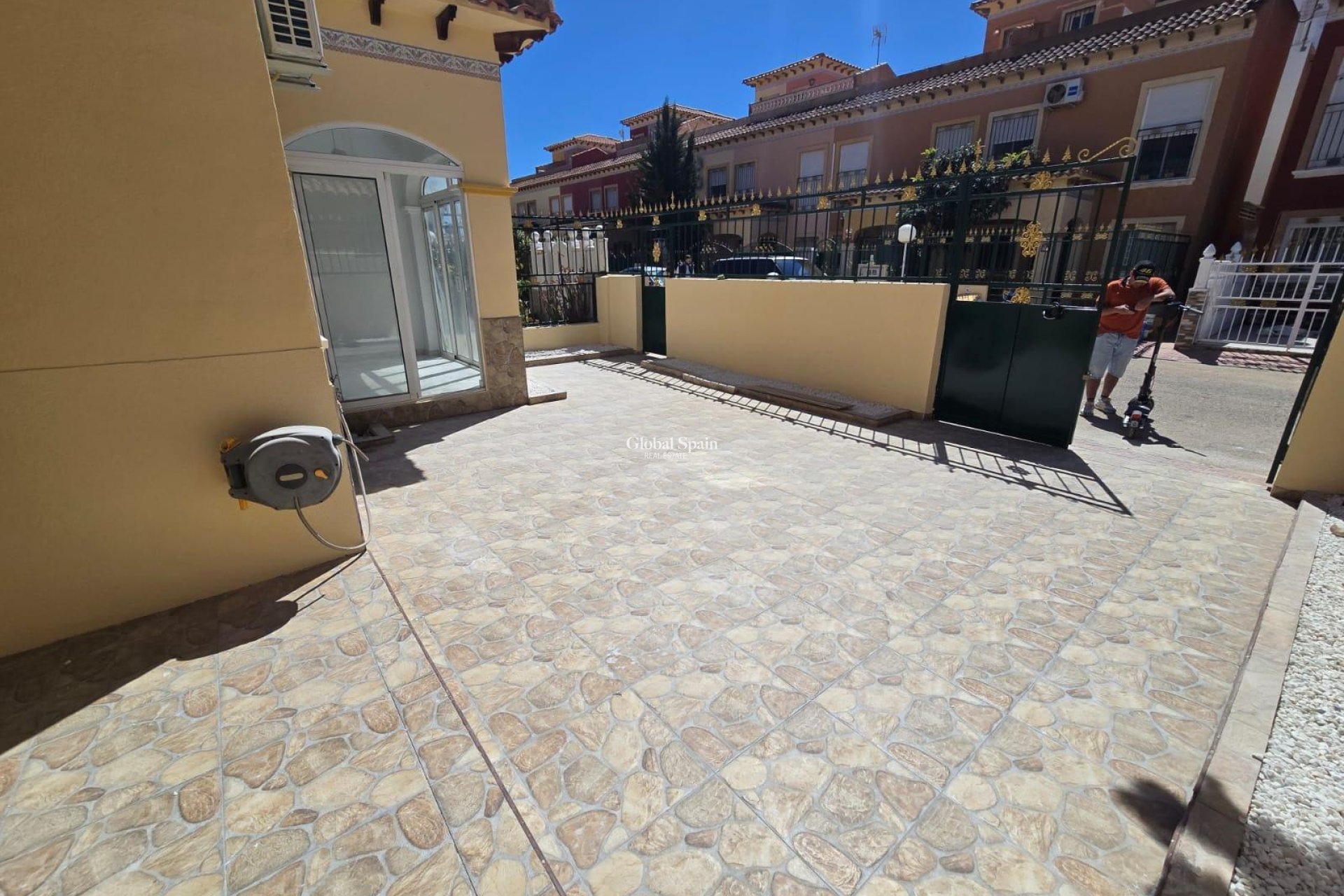 Venta - CASA -
TORREVIEJA - Torretas