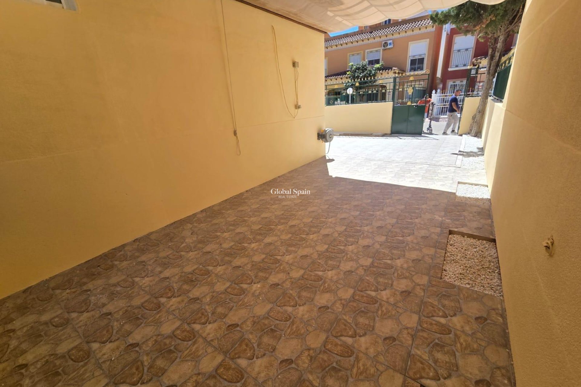 Venta - CASA -
TORREVIEJA - Torretas