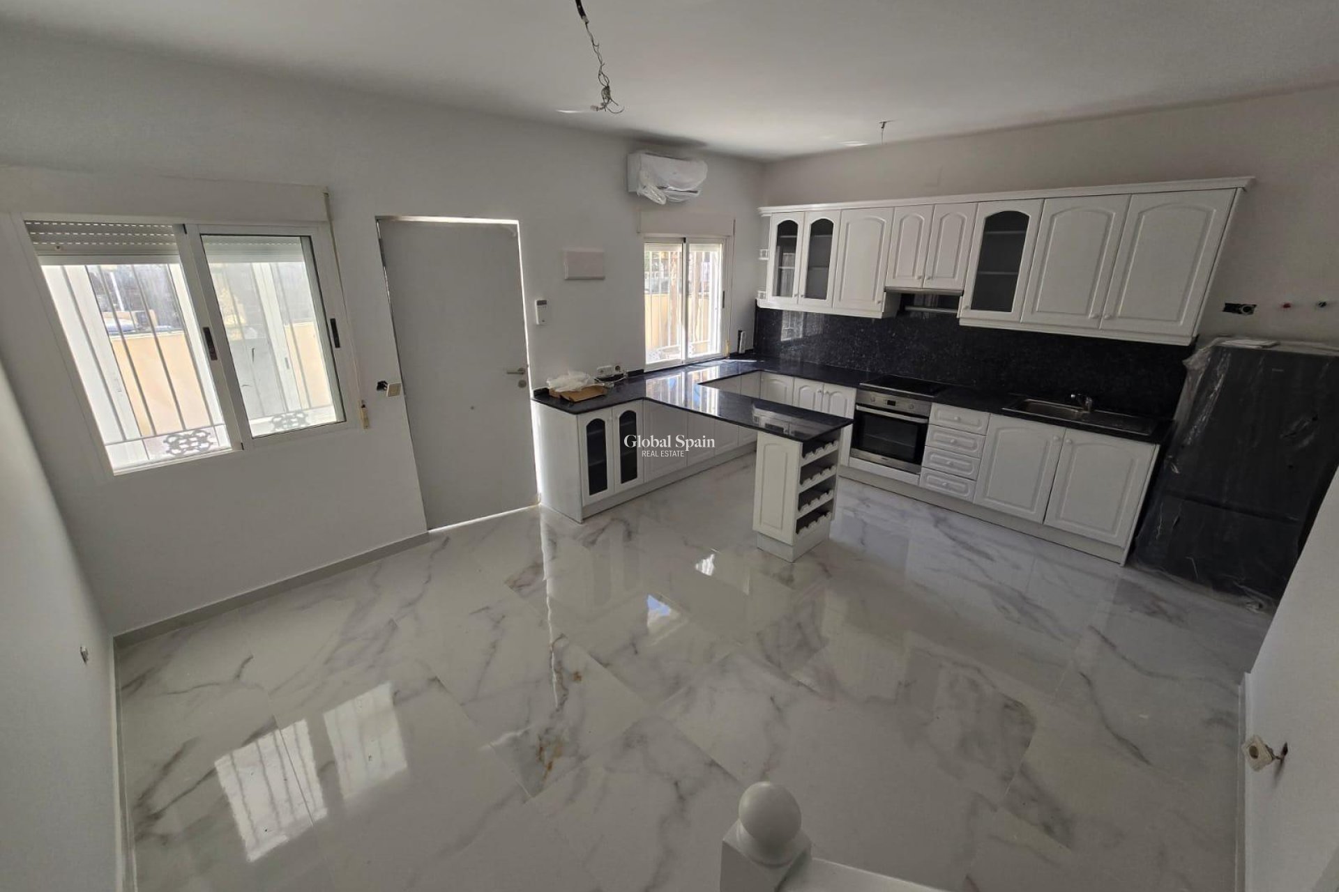 Venta - CASA -
TORREVIEJA - Torretas