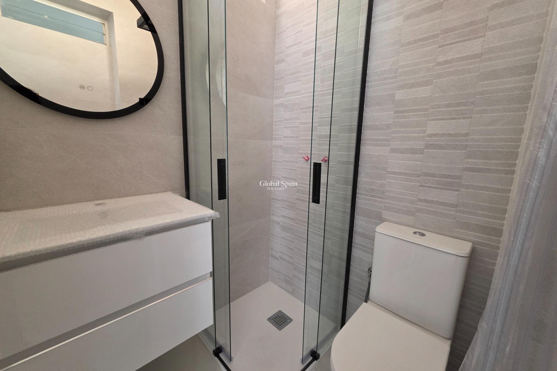 Venta - CASA -
TORREVIEJA - Torretas