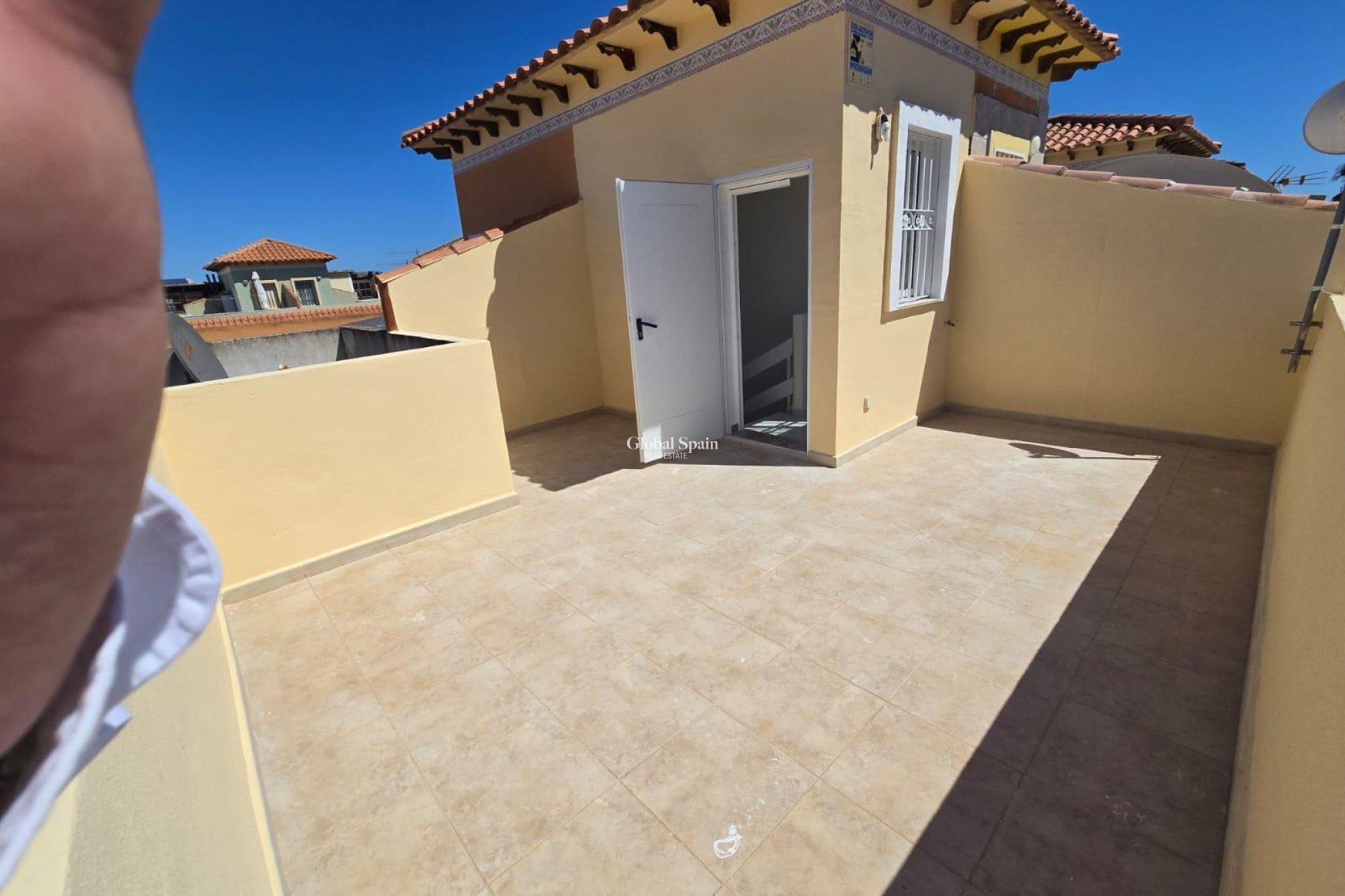 Venta - CASA -
TORREVIEJA - Torretas