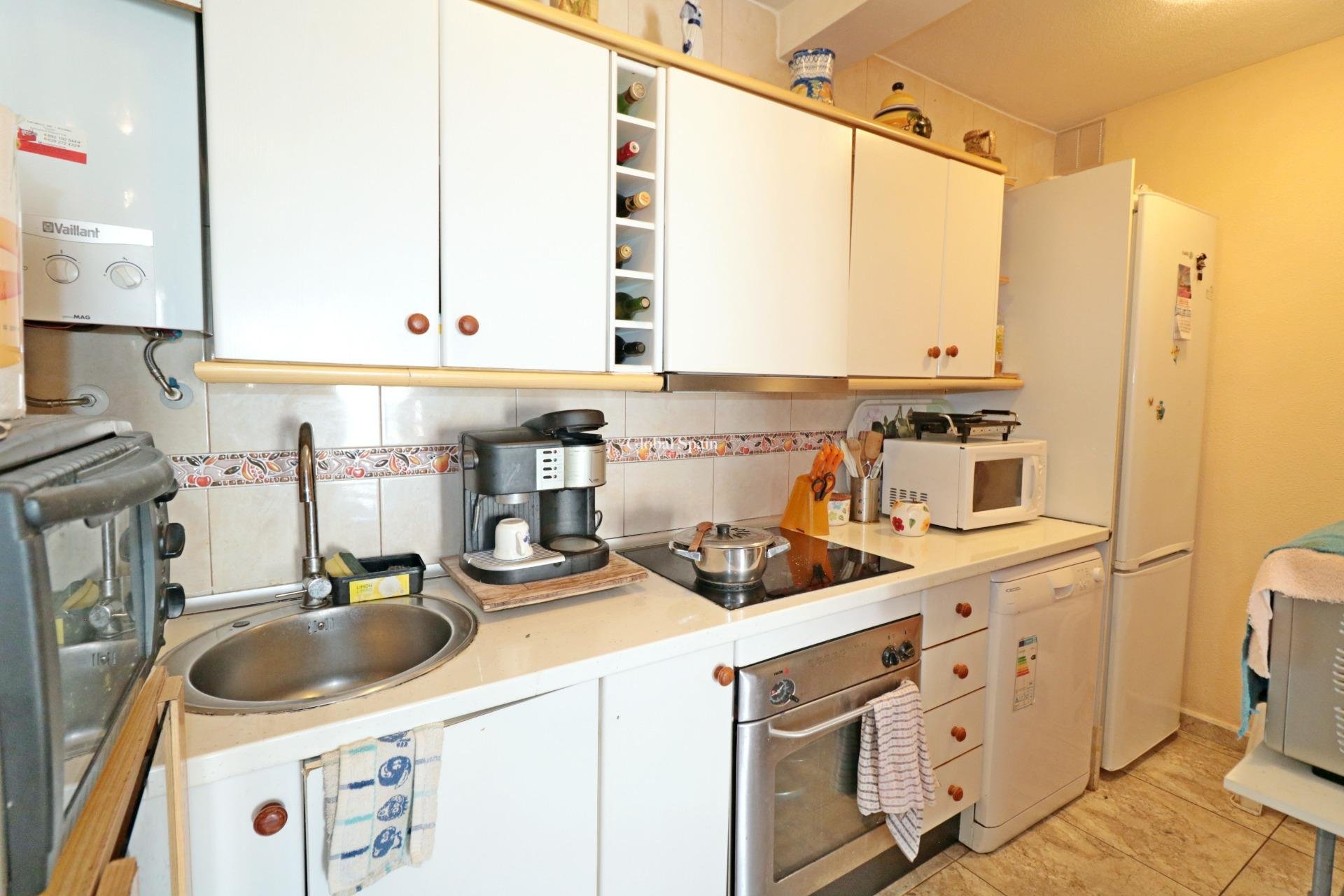 Venta - CASA -
TORREVIEJA - Torretas